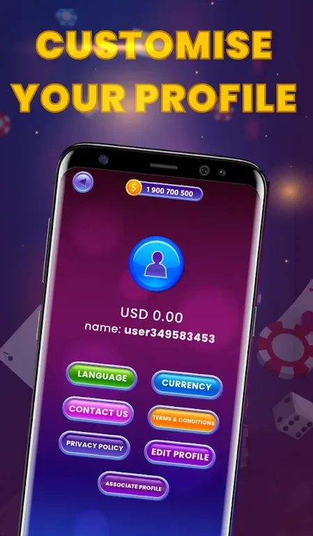 Slots Master 4