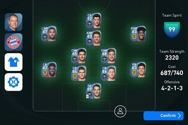 eFootball PES 2021 3