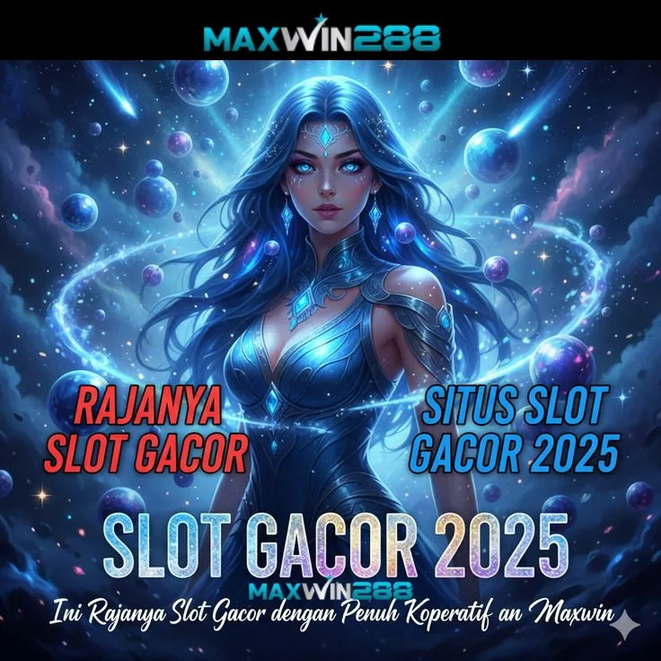 Maxwin288 4
