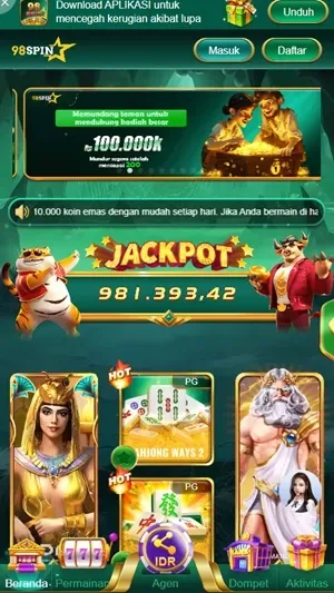 98 Spin 1