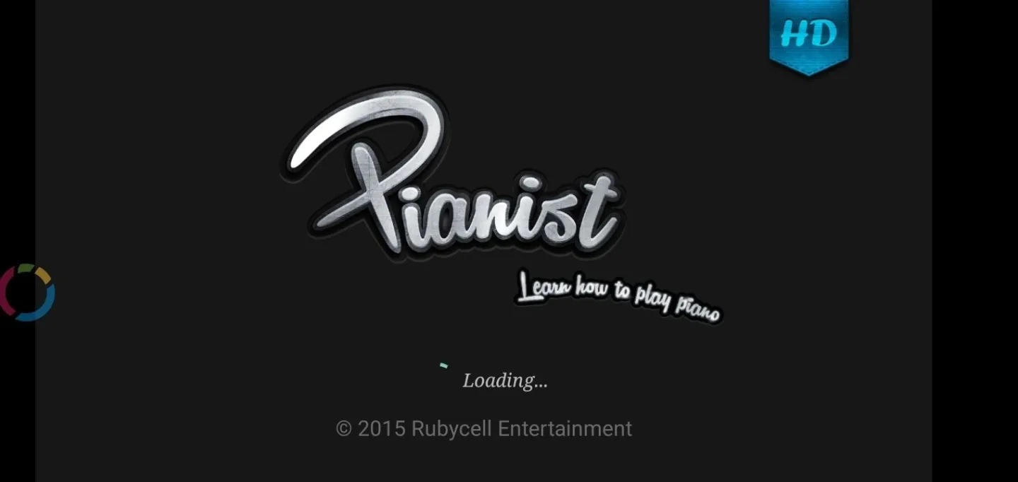 Pianist HD 1