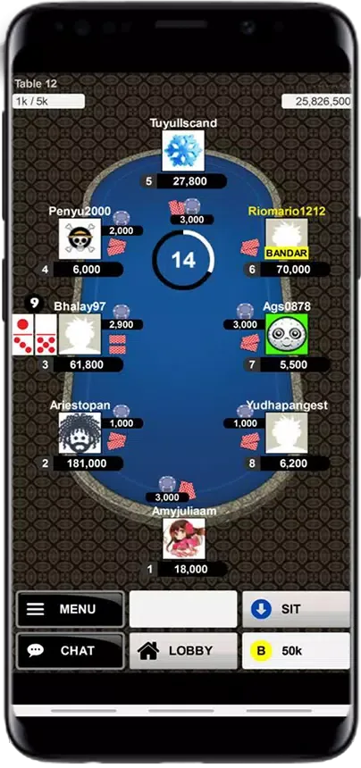 PKV Games - PKVQQ 5