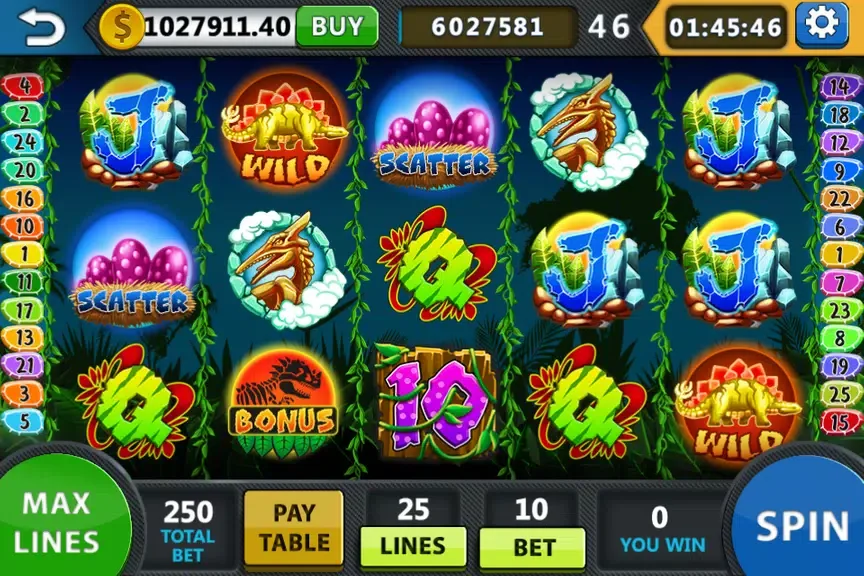 SlotoPlay Vegas 2