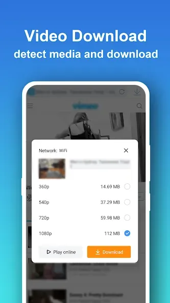 Pure Browser Pro-Ad Blocker 1