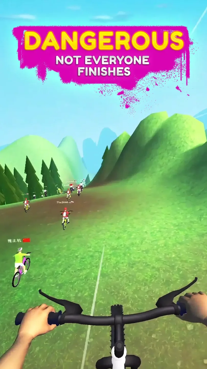 Riding Extreme 3D 4