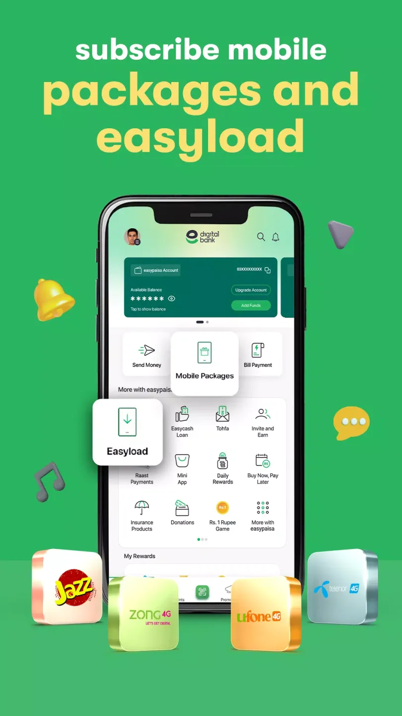Easypaisa 4