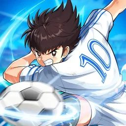 Captain Tsubasa:Ace