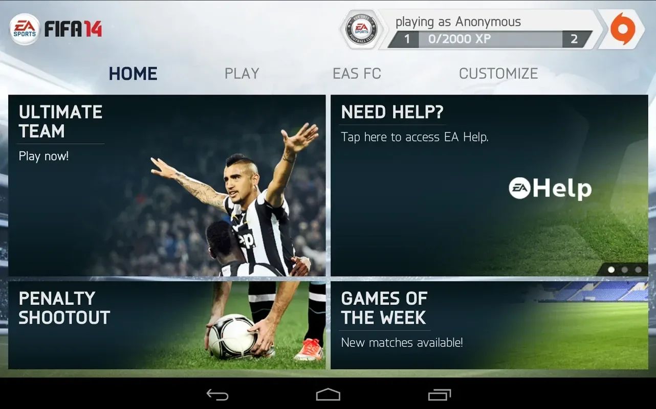 FIFA 14 1