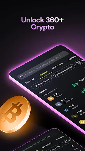 Pluang-Trading US Stock Crypto 1