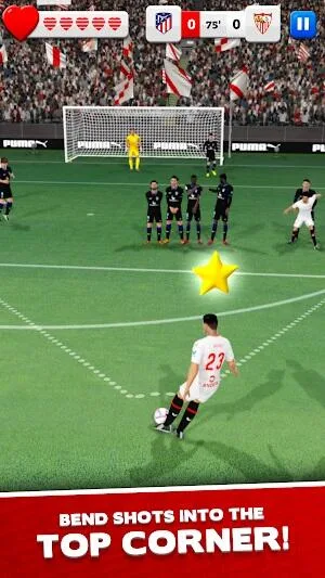 Score Hero 2023 2