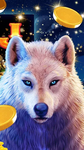 Good Luck Wolf Casino apk 4