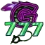 GASING777