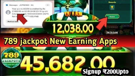 789 Jackpot 3