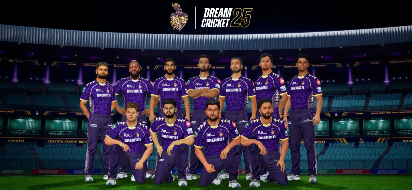 Dream Cricket 2025 6