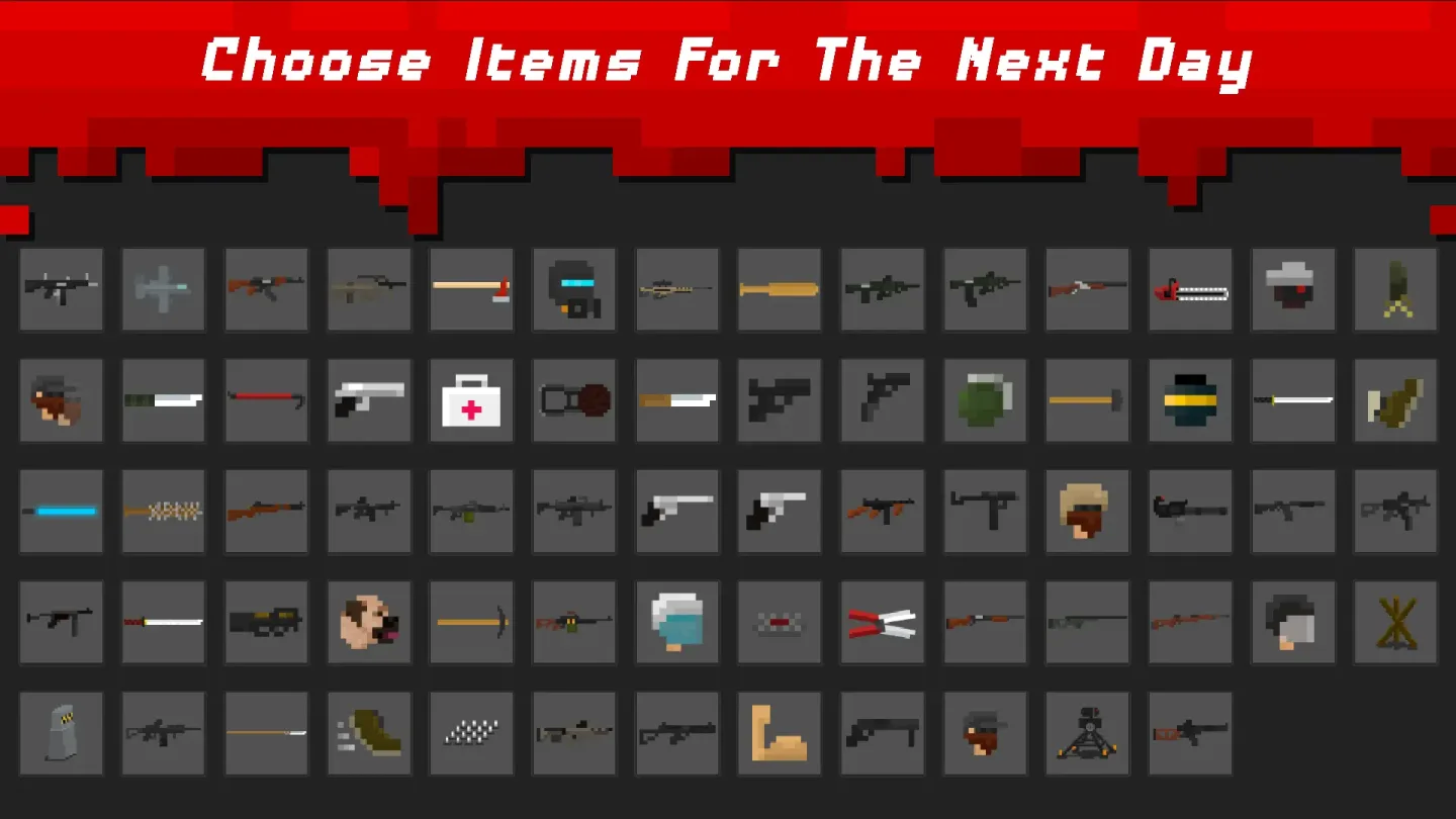 They Are Coming Zombie Defense 3