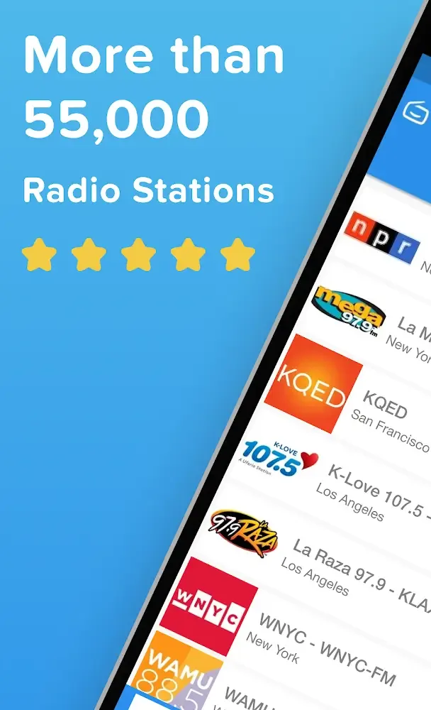 Simple Radio 1