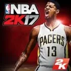 NBA 2K17 APK