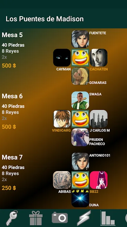UsuMus MUS online 1