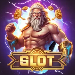 Kasino Jackpot: Slot Zeus