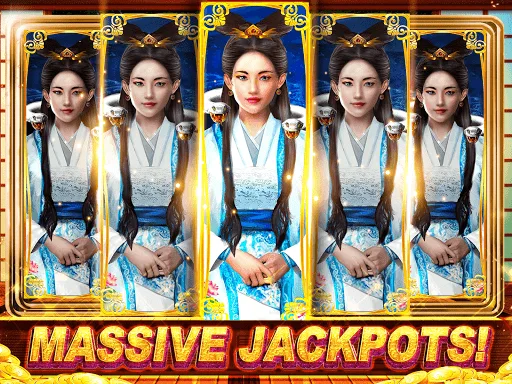 Casino Royale APK 4