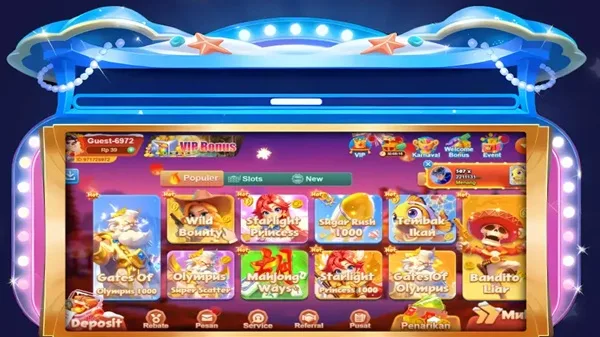 HokiBonus 3