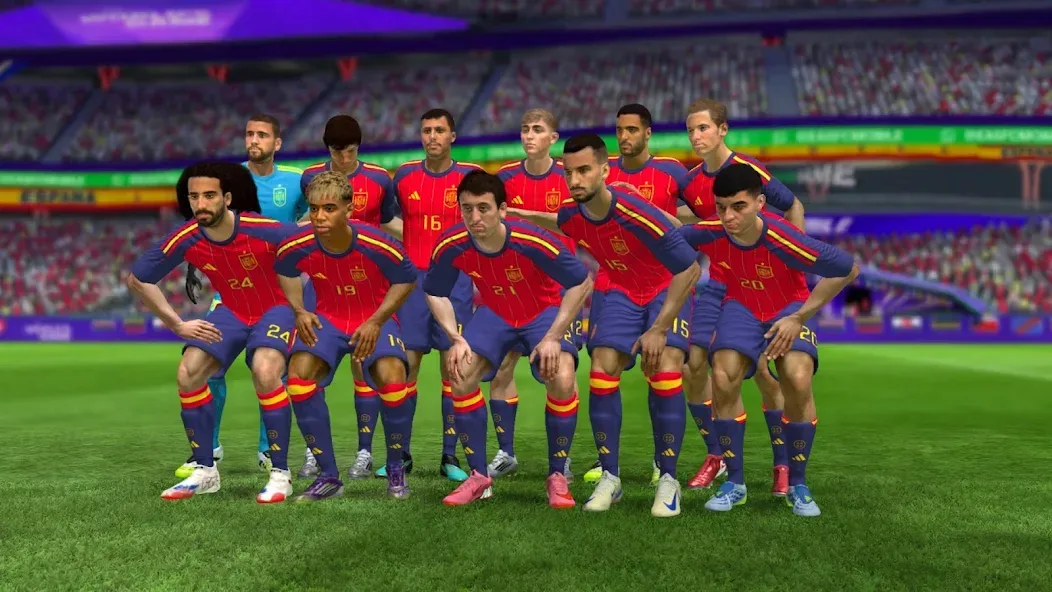 FIFA 16 2