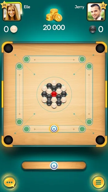 Carrom Pool 4