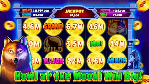 Casino Jackpot Slots APK 1