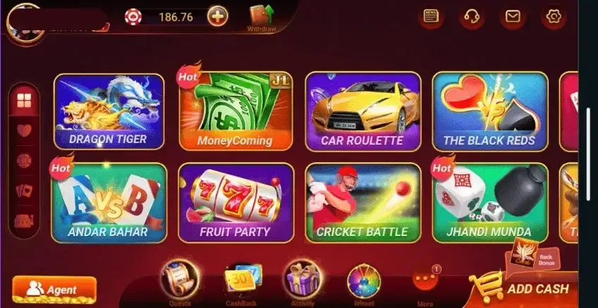 S9 Rich Ticket 1