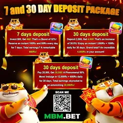 MBM Bet 2