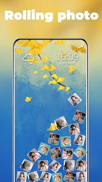 Rolling icons 4