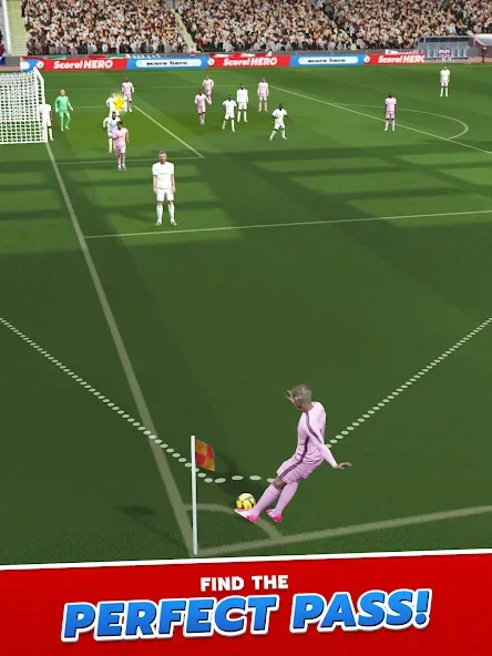 Score! Hero 2022 5