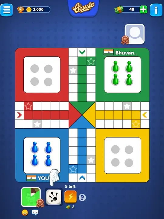Ludo Club 1