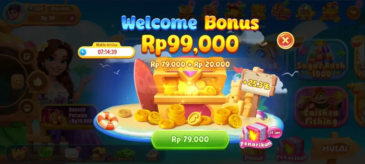 IDRGAME 3