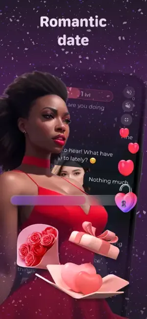 iGirl:AI Girlfriend 4