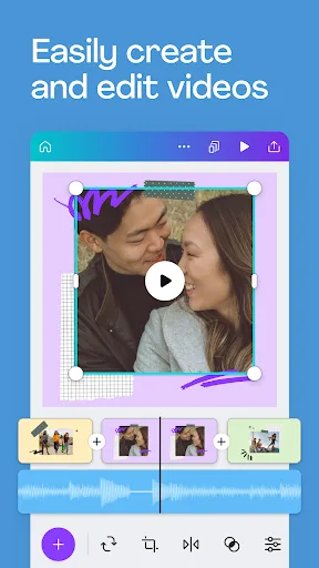 Canva Mod 3