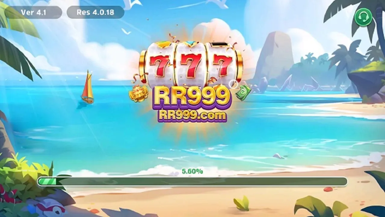 RR999 4