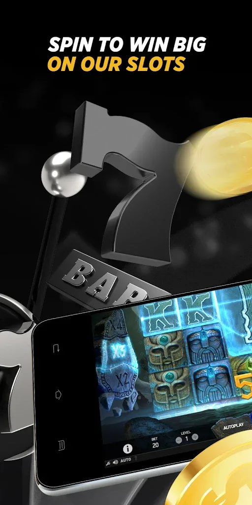 STN Play by Station Casinos apk 1