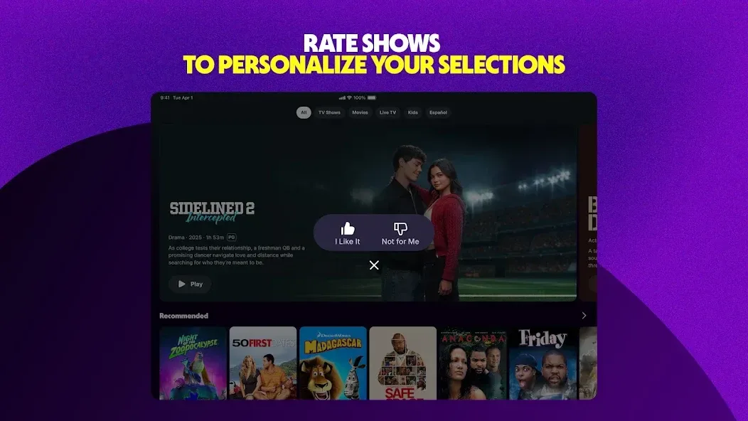 Tubi TV 4