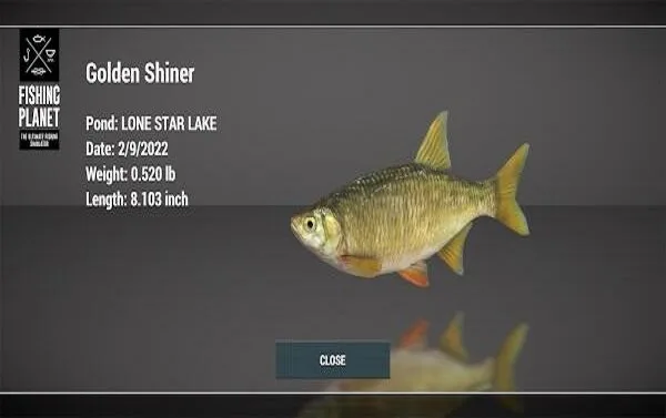 Fishing Planet 4