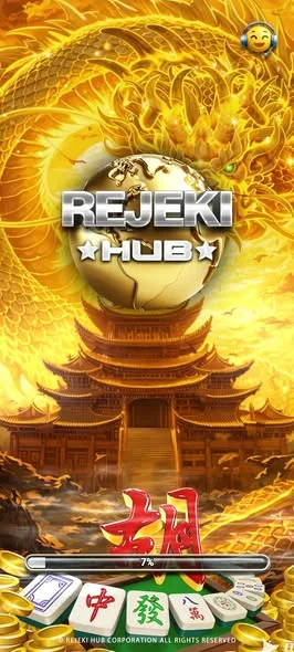 Rejeki Hub 1