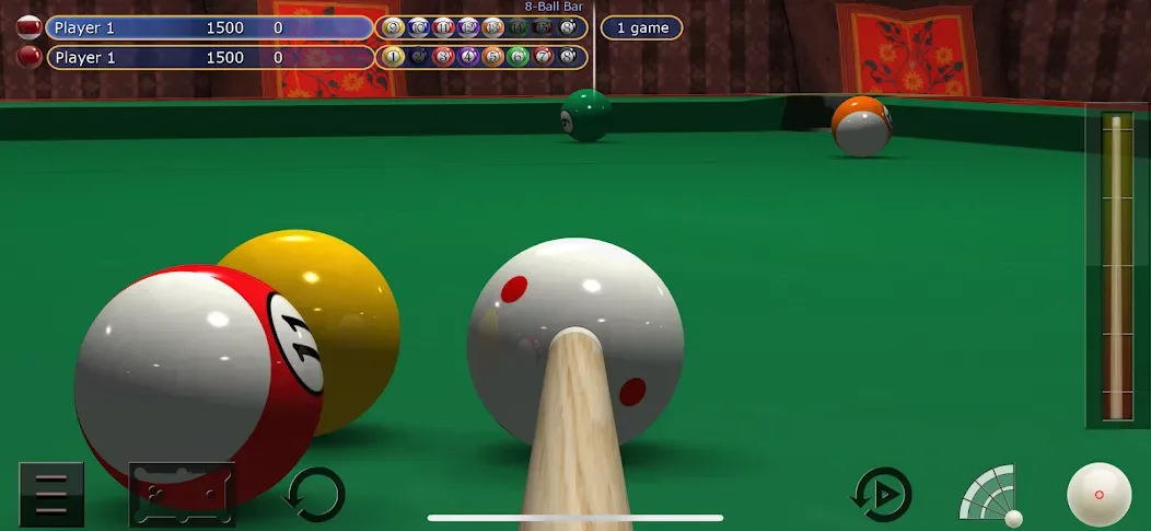 Virtual Pool 4 2