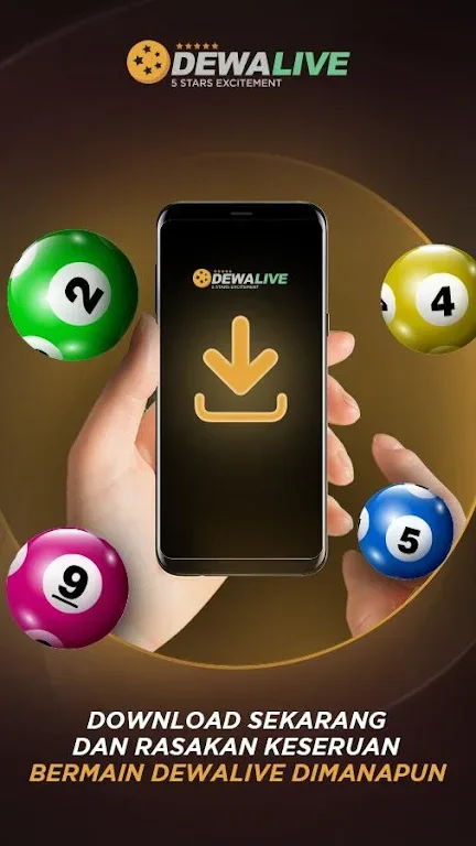 Dewalive 4