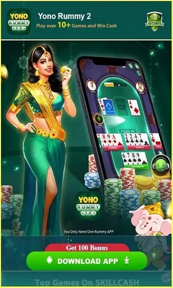 101Z YONO 3