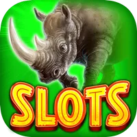 Safari Tour Slot