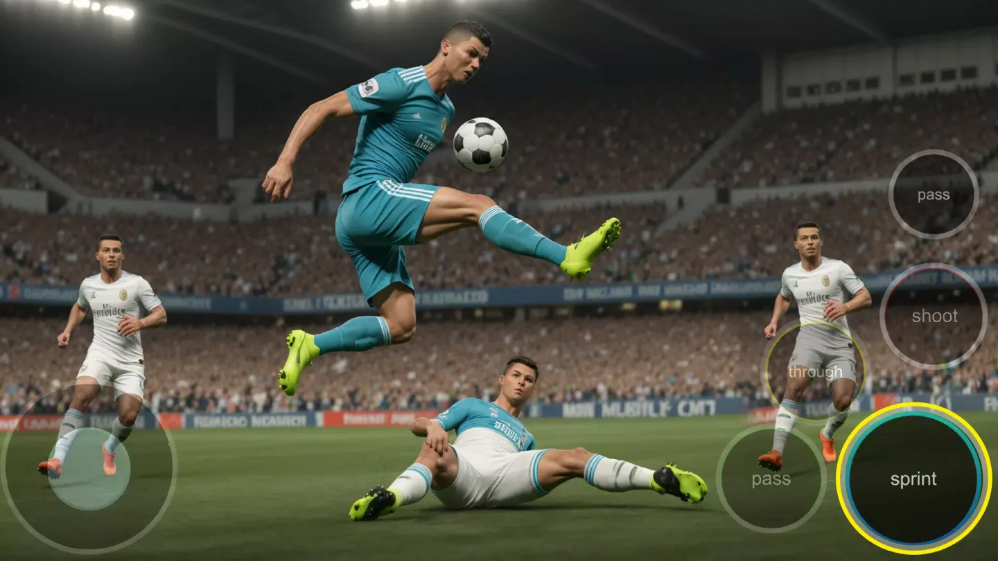 Football League 2024 3