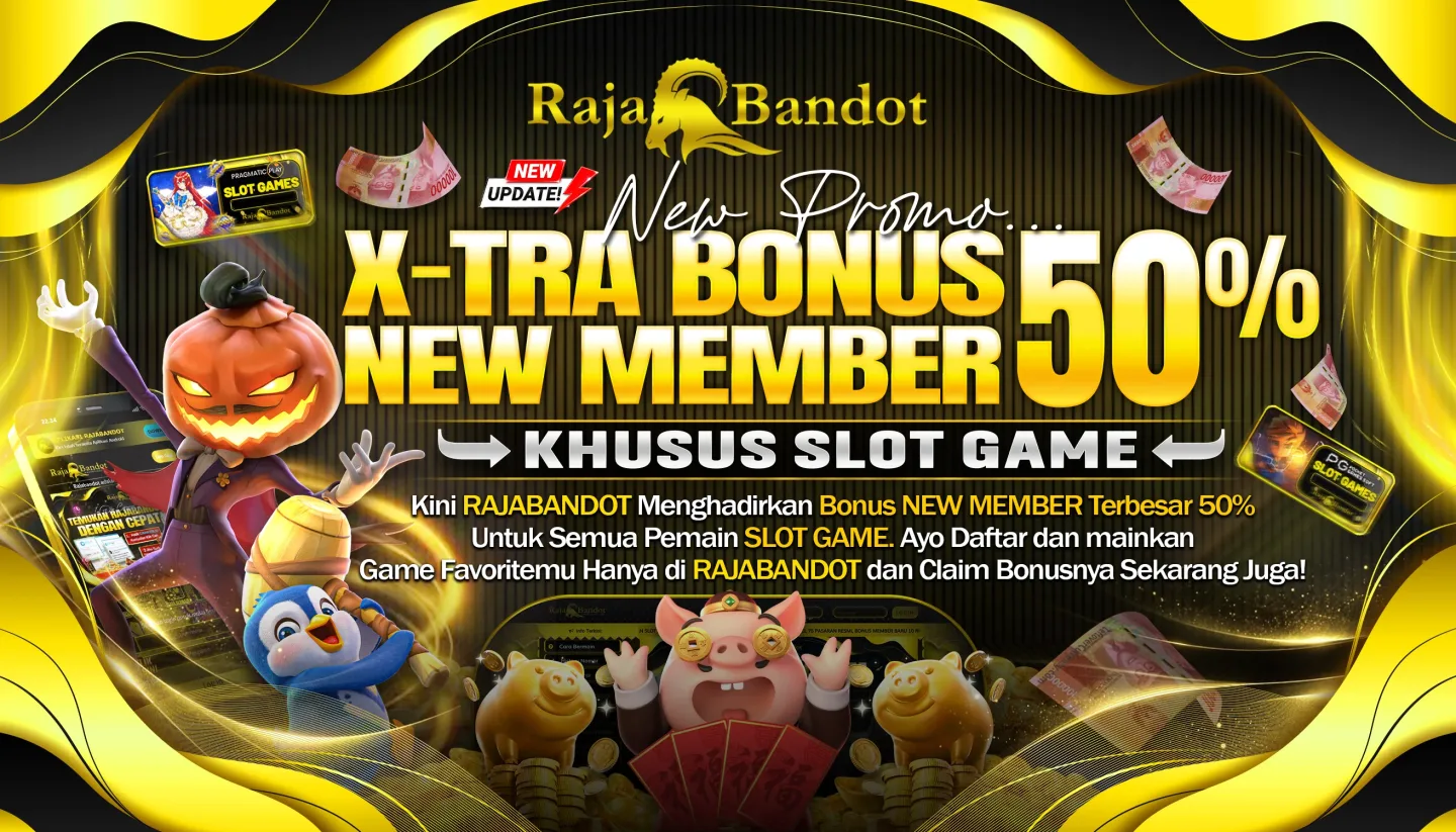 Rajabandot 3