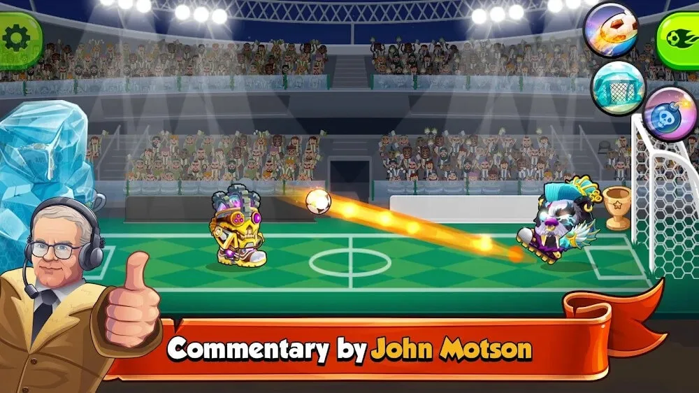 Head Ball 2 APK 4