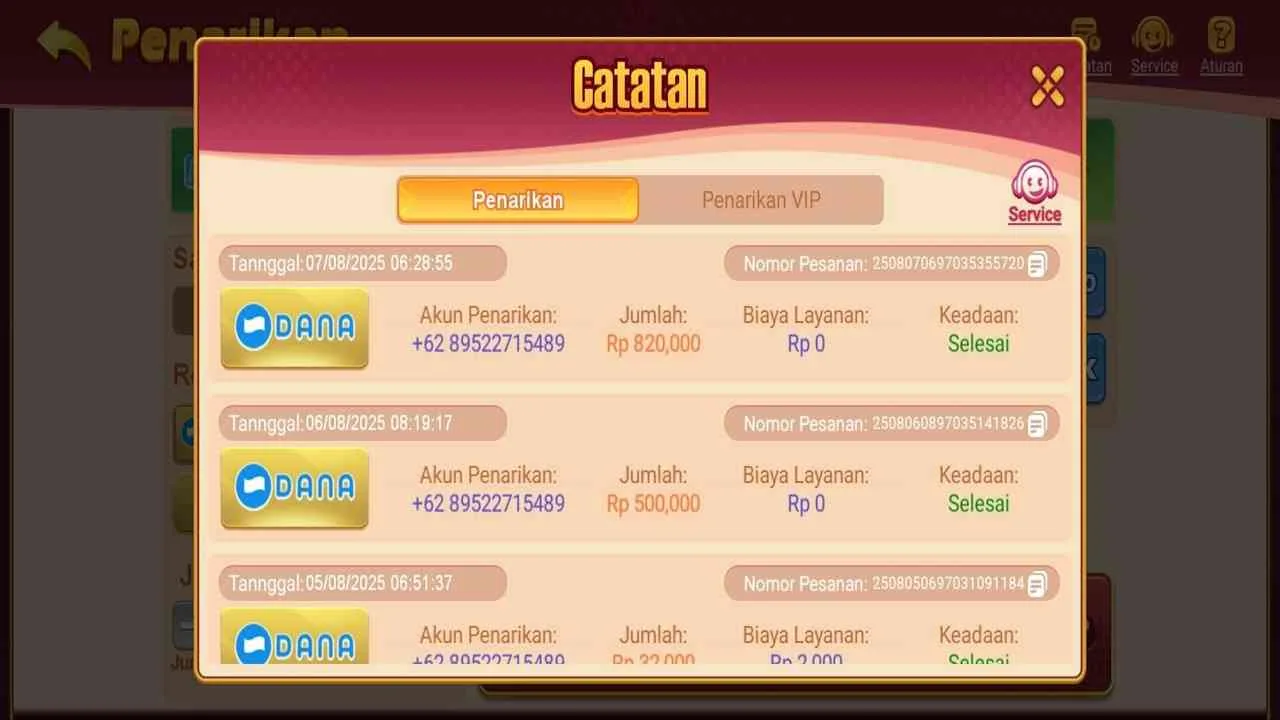SAND77 2