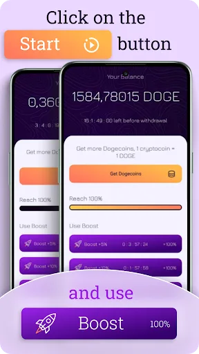 Dogecoin mining 1